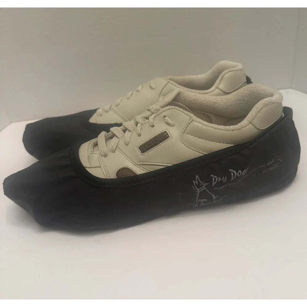 Sportster Mens Bowling Shoes #M9350 289-Size 8.5 M‎